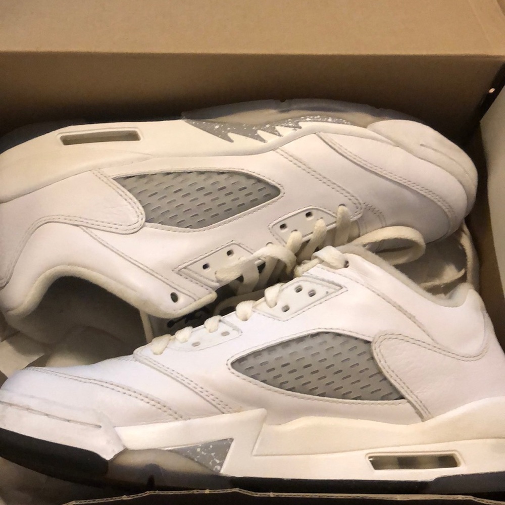 Air Jordan 5 Retro Low GG